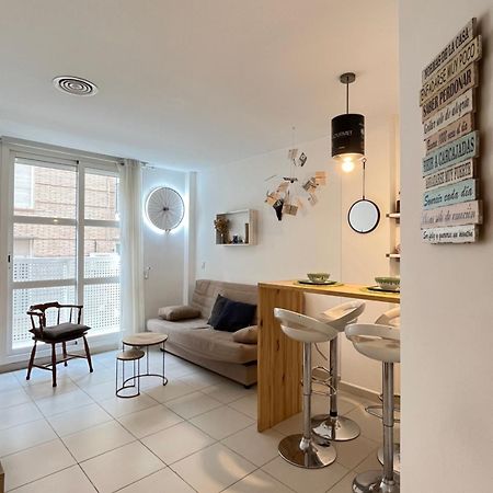 מורסיה Apartamento San Juan 1 מראה חיצוני תמונה