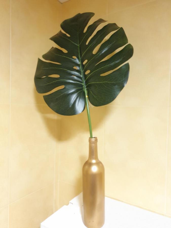 מורסיה Apartamento San Juan 1 מראה חיצוני תמונה