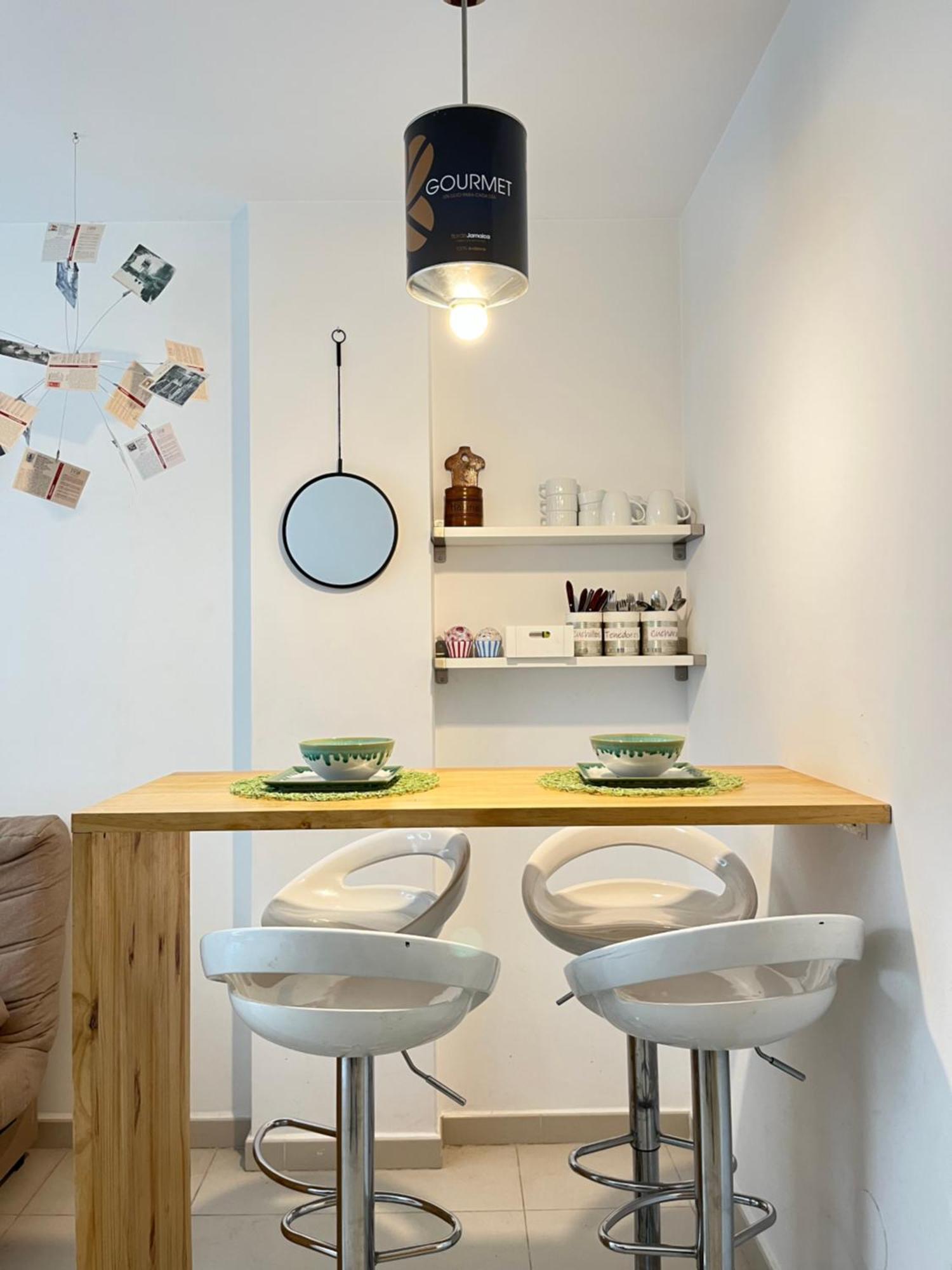 מורסיה Apartamento San Juan 1 מראה חיצוני תמונה