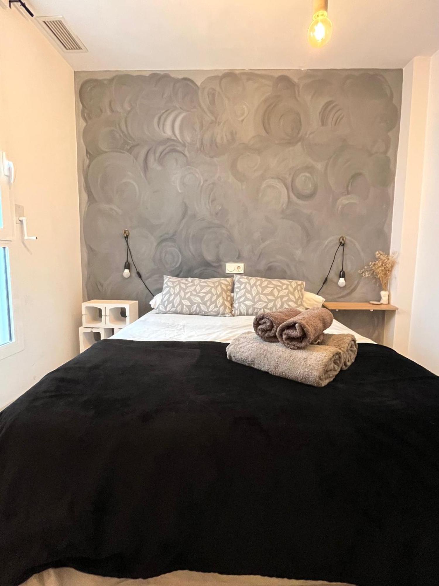 מורסיה Apartamento San Juan 1 מראה חיצוני תמונה