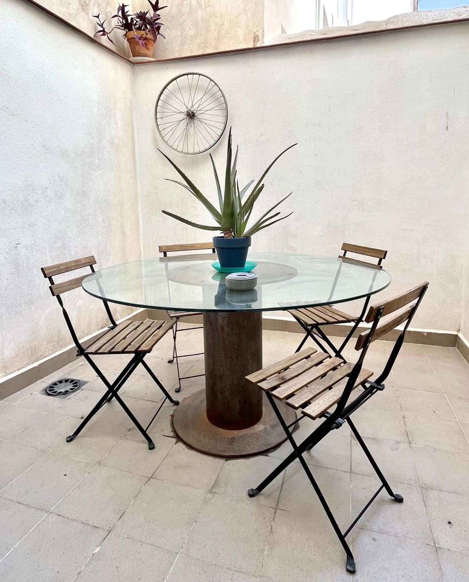 מורסיה Apartamento San Juan 1 מראה חיצוני תמונה