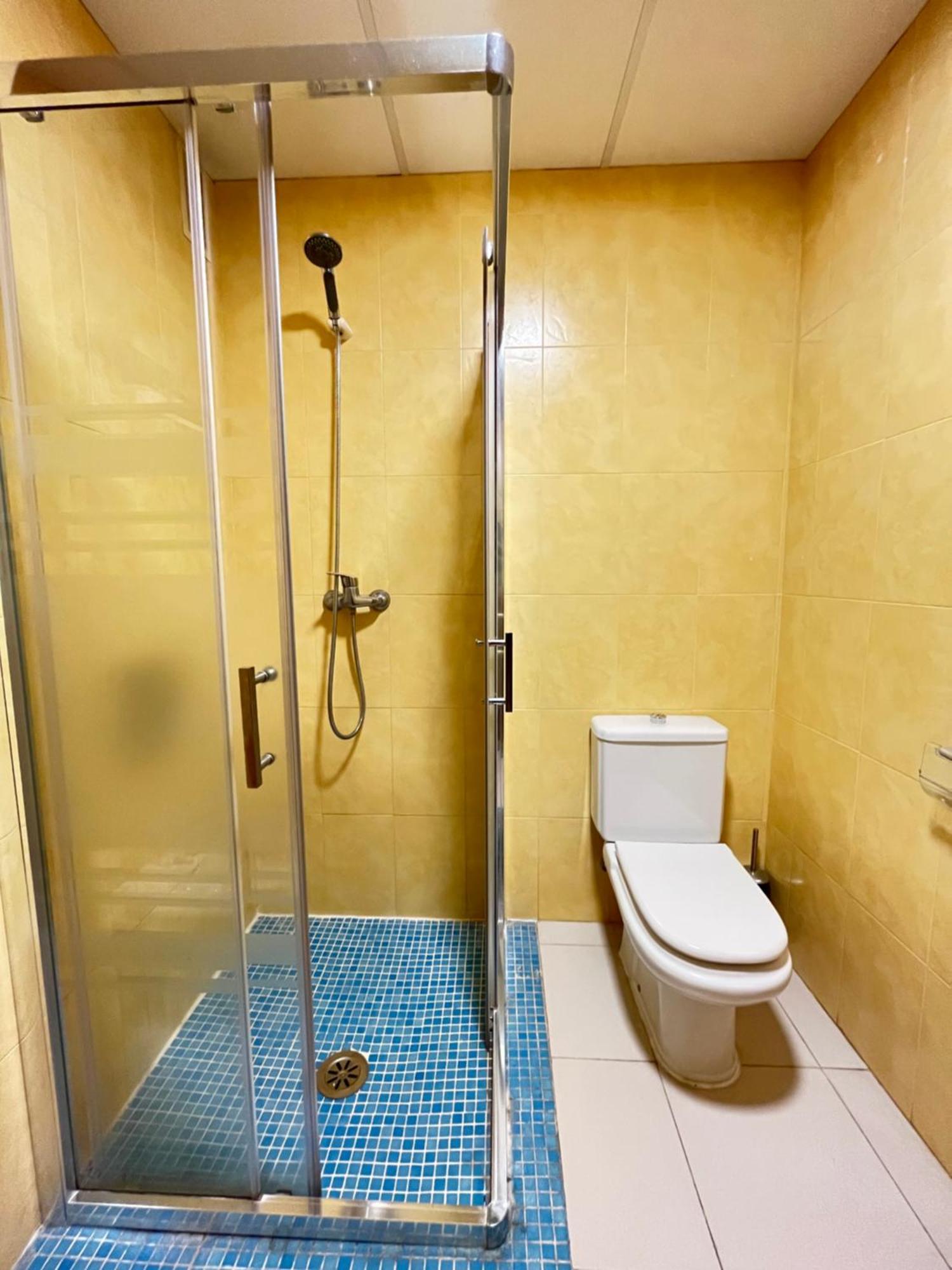 מורסיה Apartamento San Juan 1 מראה חיצוני תמונה