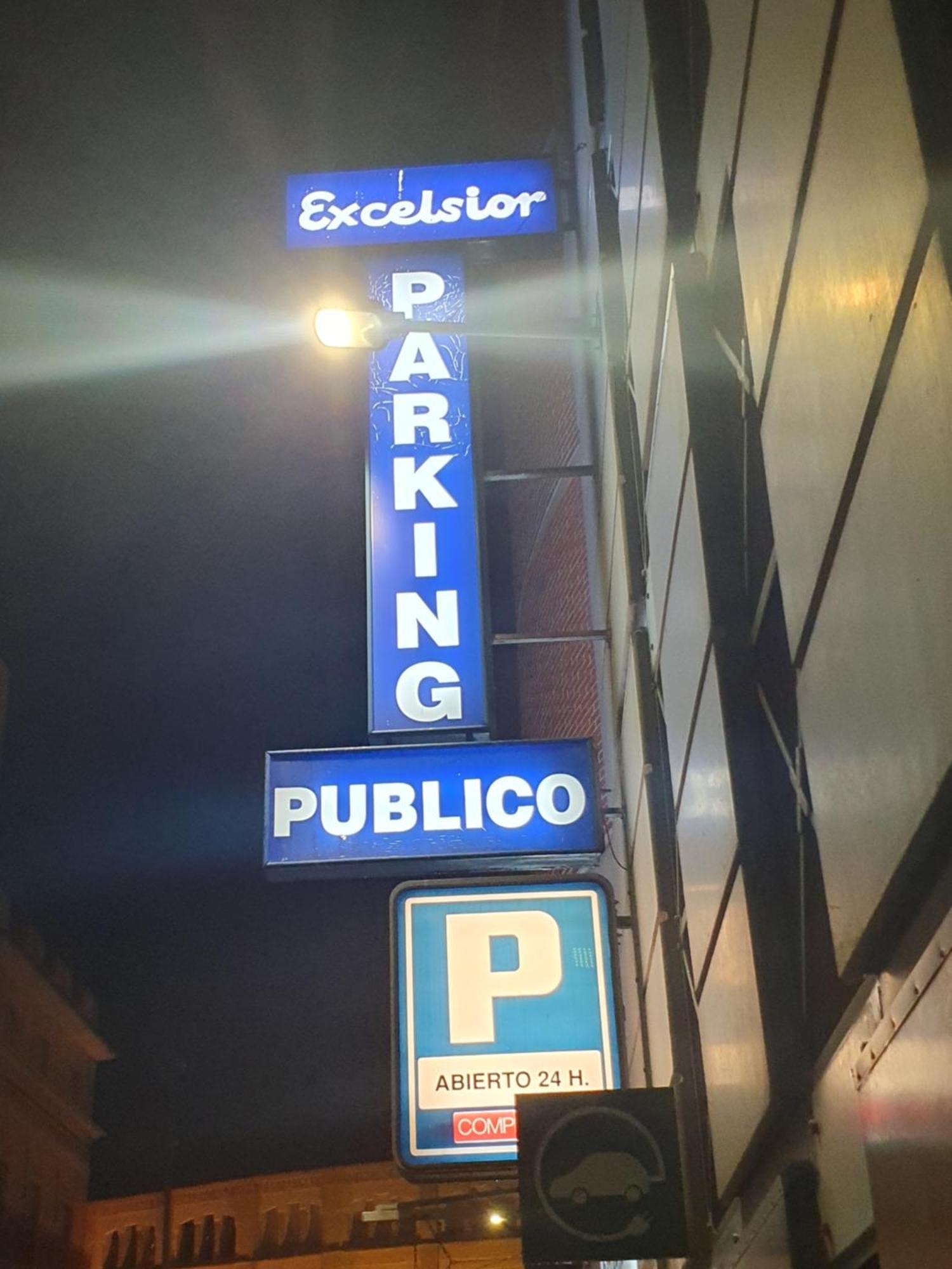 מורסיה Apartamento San Juan 1 מראה חיצוני תמונה